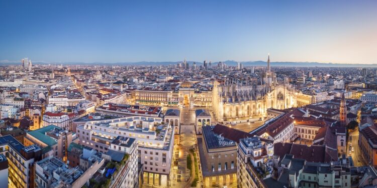 Payden & Rygel wins eleventh Italian mandate