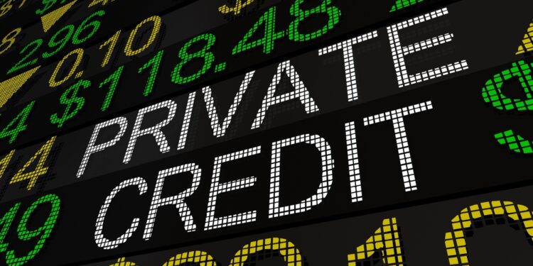 TPT Investment Management launches private credit fund for collective schemes