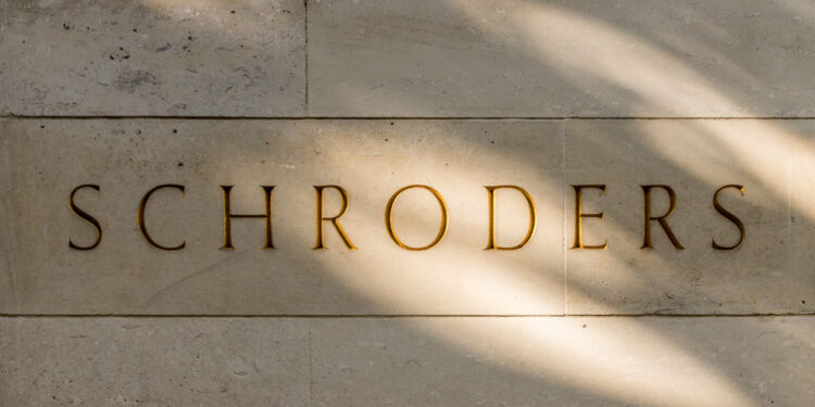 Schroders Capital receives approval to launch UK venture and growth LTAF