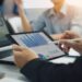 Net inflows to European funds rose to €81bn in June