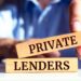 Private credit funds eclipsed PE and real asset returns in Q2