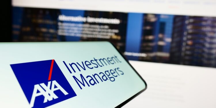 AXA IM Alts launches ABS liquid strategy