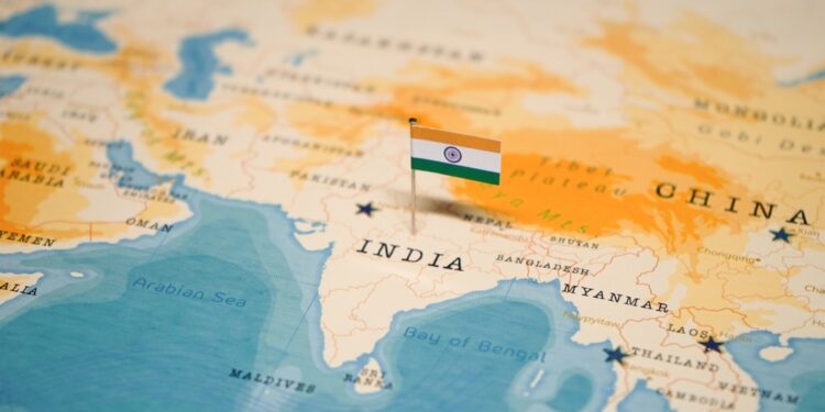 Amundi launches Indian government bonds ETF
