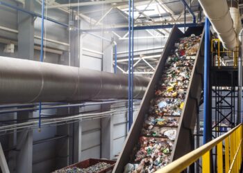 Railpen acquires 25% stake in Nordic waste collection business Verdis