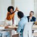 Top execs switch jobs at Northern Trust