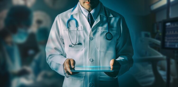 HANetf launches active healthcare ETF