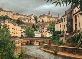 Luxembourg private debt fund market surpasses €500bn