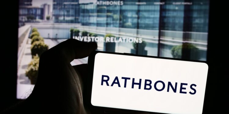 Allfunds enters partnership with Rathbones