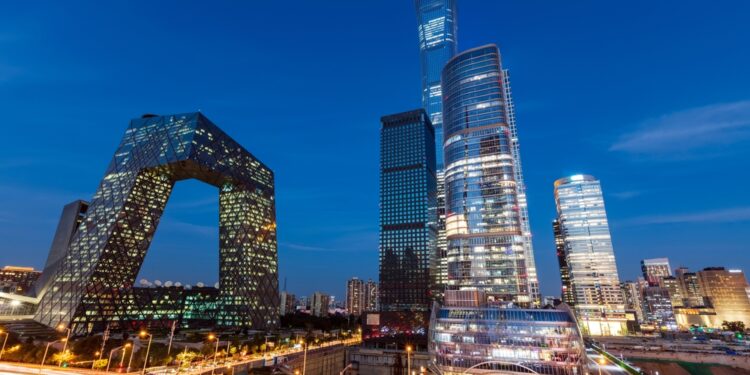 Sibos 2024, Beijing