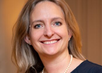 Anthropocene Fixed Income Institute appoints Aline Gustafsson as board chair