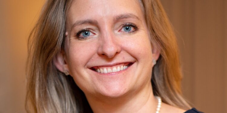 Anthropocene Fixed Income Institute appoints Aline Gustafsson as board chair