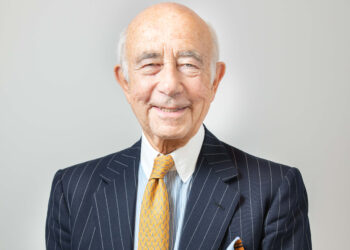 George Muzinich: Navigating Through Economic Storms