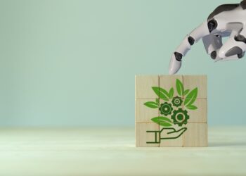 The role of AI in ESG stock research
