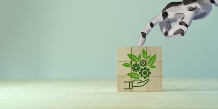 The role of AI in ESG stock research