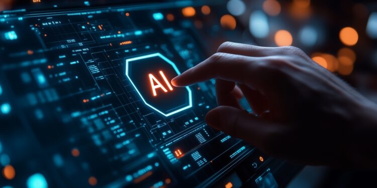 IA publishes AI recommendations for UK asset managers