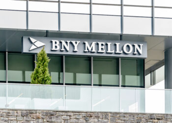 WisdomTree appoints BNY for ETF servicing mandate