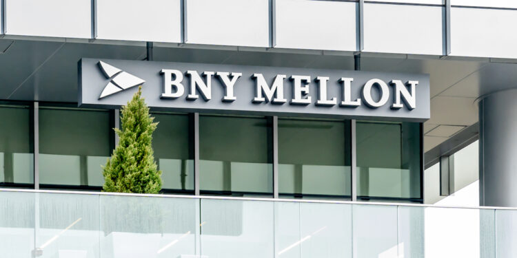 WisdomTree appoints BNY for ETF servicing mandate