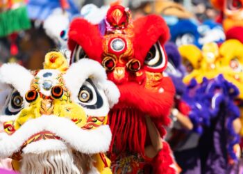China was best sector but riskiest for UK investors in Q3