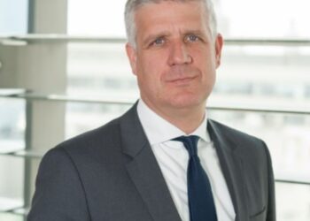 Fundcraft appoints former Metaco man as revenue officer