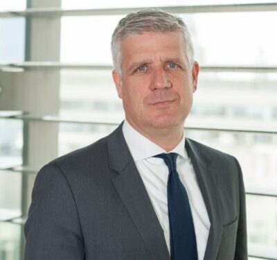 Fundcraft appoints former Metaco man as revenue officer