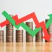 Equity funds end ten-months of near-record inflows