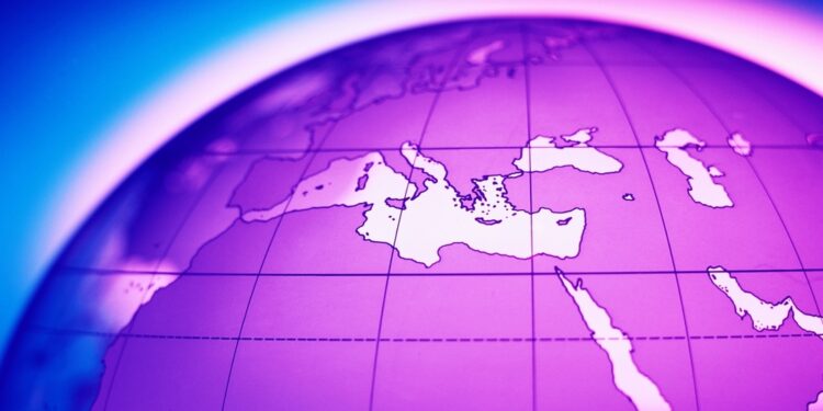 European ETFs see best quarter in Emea region’s history