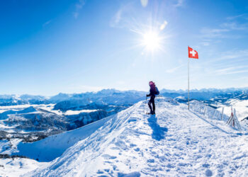 ETFs reach new peak in Switzerland, France, Germany where they overtake traditional index-trackers