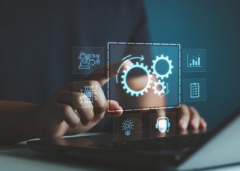 A lack of automation is draining asset managers’ competitive edge