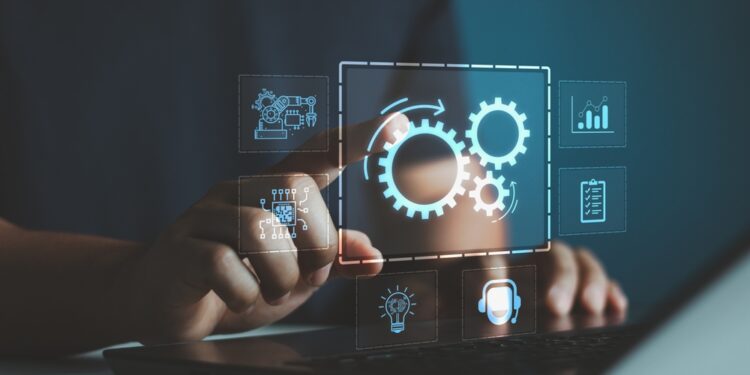 A lack of automation is draining asset managers’ competitive edge