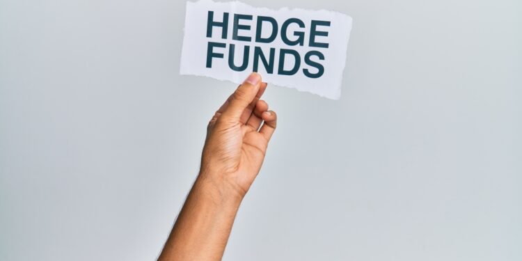Pension funds expect to increase hedge fund allocations