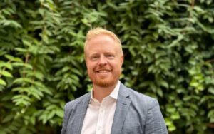 Henning Swabey, Governance.Com