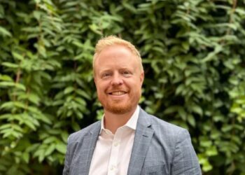 Henning Swabey, Governance.Com