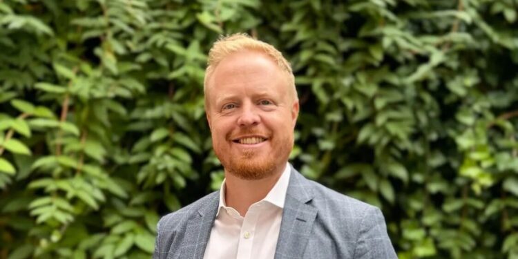 Henning Swabey, Governance.Com