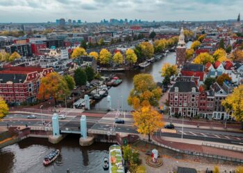 Hines real estate manager makes second new Netherlands appointment