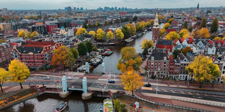Hines real estate manager makes second new Netherlands appointment