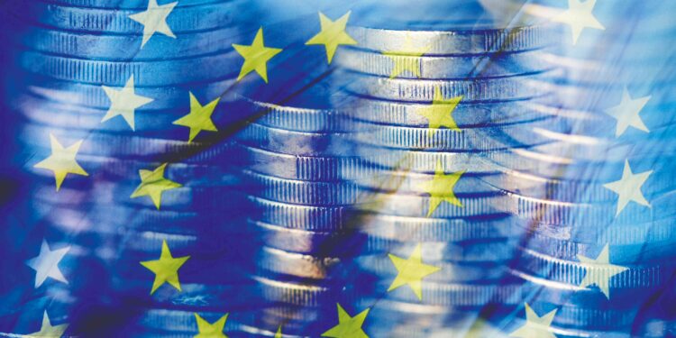Sponsored feature: 6 benefits of a multiple-role service model for European funds