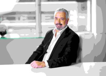 Patrick Mattar, Allfunds Bank