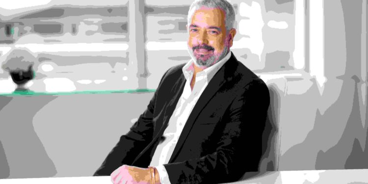 Patrick Mattar, Allfunds Bank