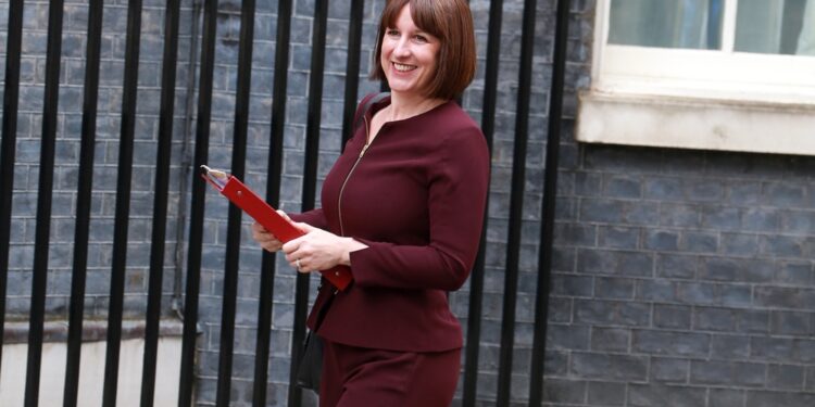 UK Budget sees carried interest change welcomed