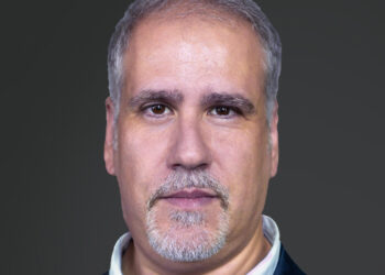 Rafael Otero, DWS