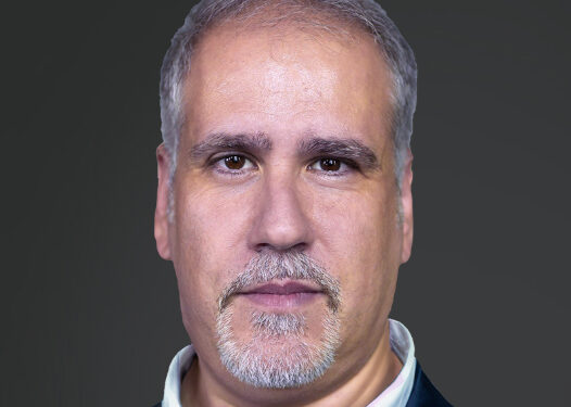 Rafael Otero, DWS