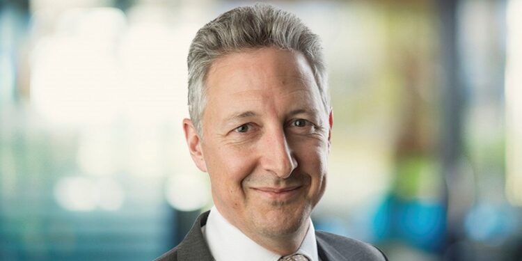 Nedgroup Investments appoints Rob Burdett