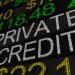 Russell Investments launches private credit fund offering quarterly liquidity