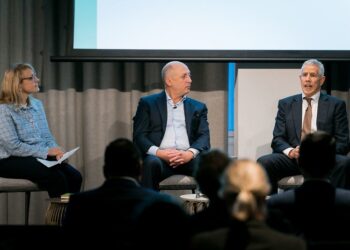 Asset managers face tough decade, say CEOs