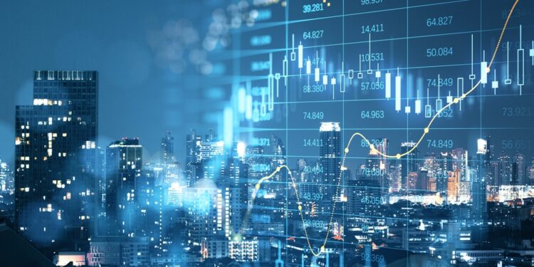 Mega-cap tech fuels shifts in systematic investing