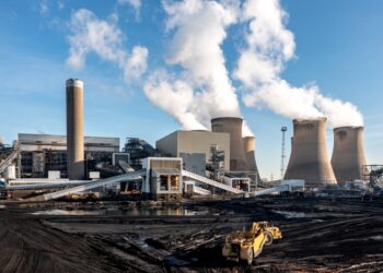 Carbon footprints of European fund portfolios revealed