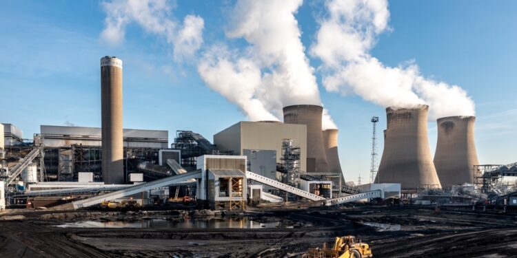 Carbon footprints of European fund portfolios revealed