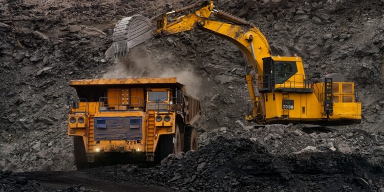 HSBC AM launches thermal coal equity index fund