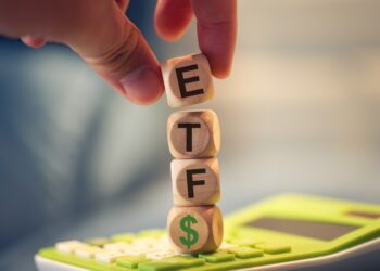 Most ETF investors indifferent to active versus passive debate