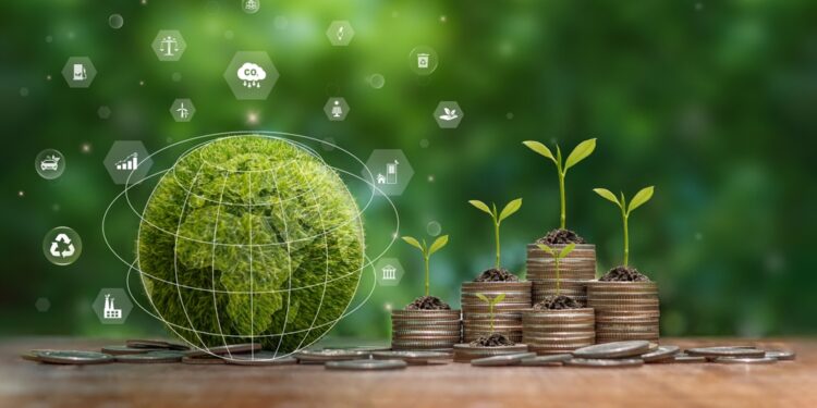 Fund naming guidelines put growth of corporate green bond sector at risk